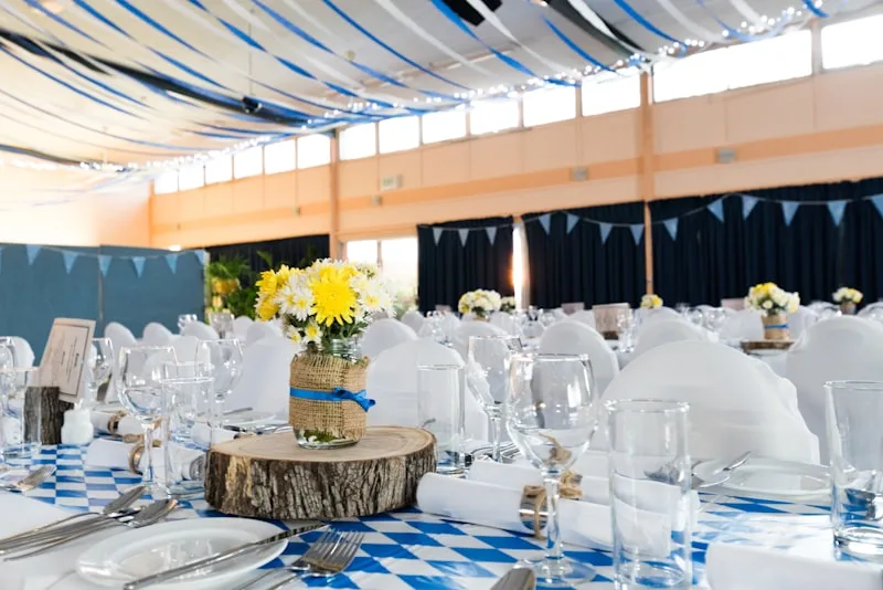 Event photography at a Pittsburgh celebration