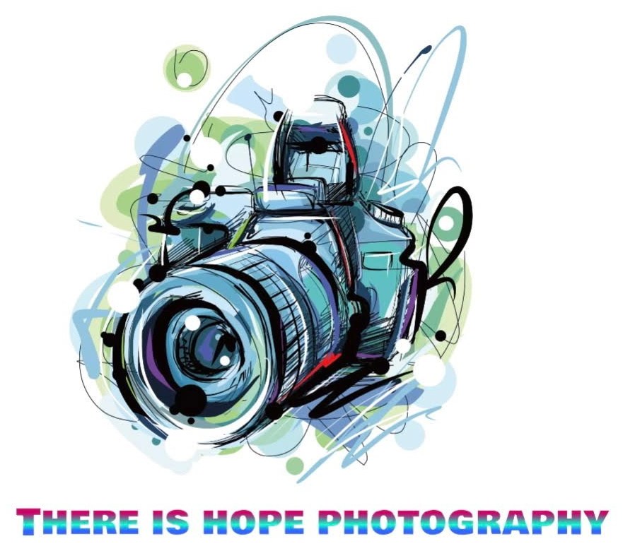 There Is Hope Photography