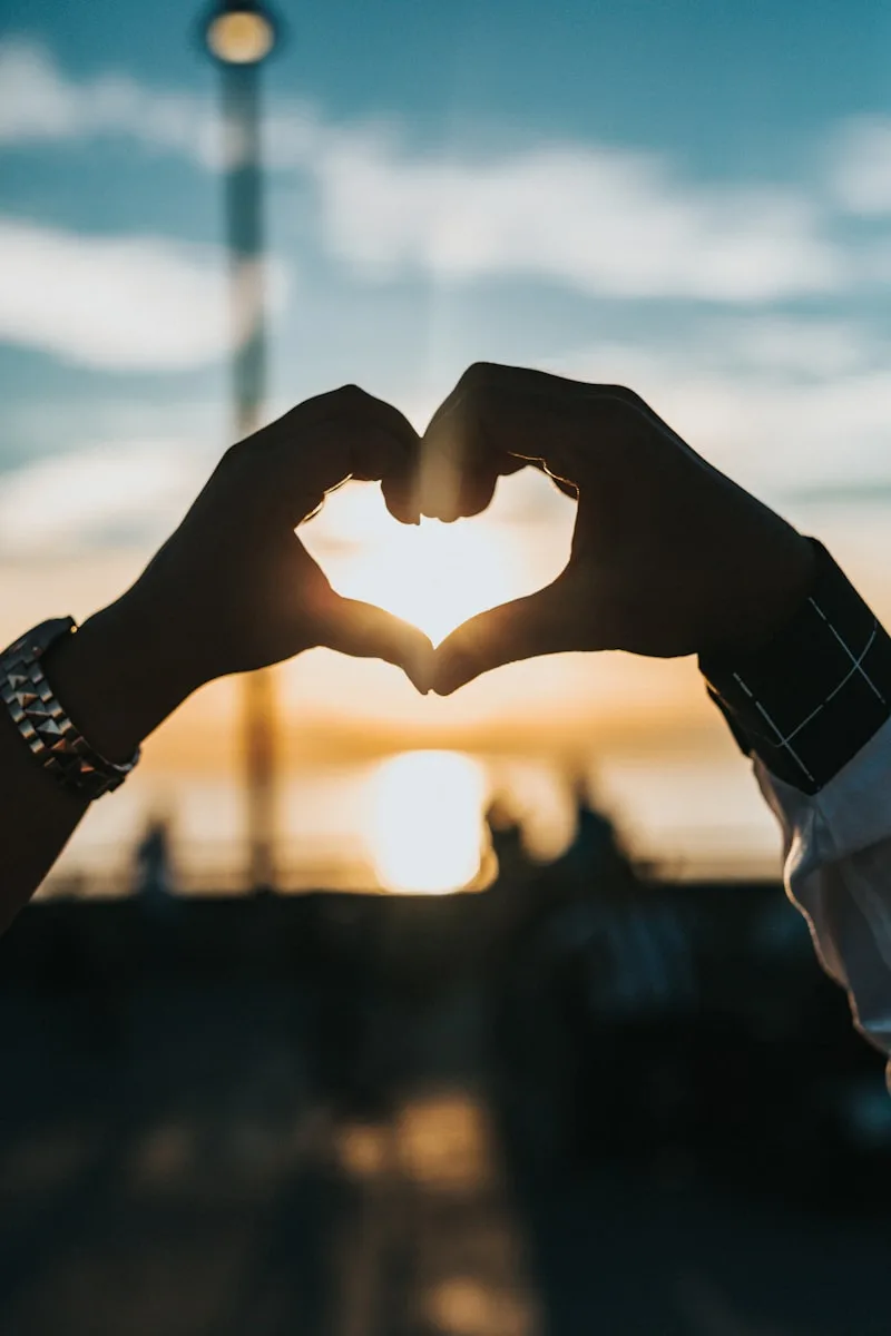 Engagement photo session for a Pittsburgh couple